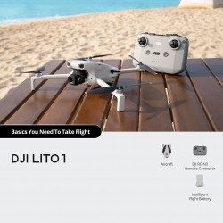 DJI Lito 1 DJI Lito 1